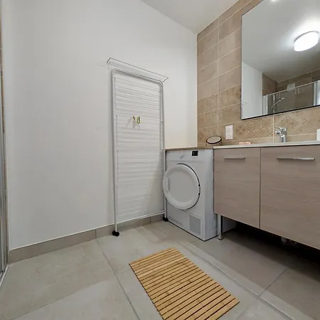 Lägenhet Elegant En Duplex Avec Wifi, 3 - Fr-1-624-179 *