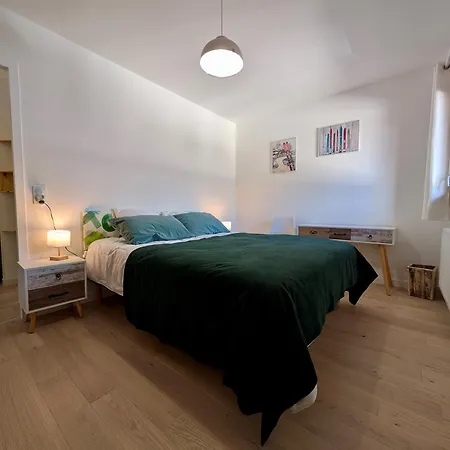 Lägenhet Elegant En Duplex Avec Wifi, 3 - Fr-1-624-179 *