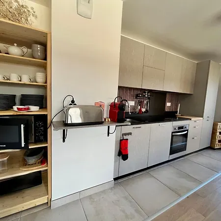 Elegant En Duplex Avec Wifi, 3 - Fr-1-624-179