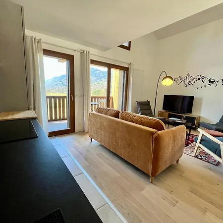 Apartment Elegant En Duplex Avec Wifi, 3 - Fr-1-624-179