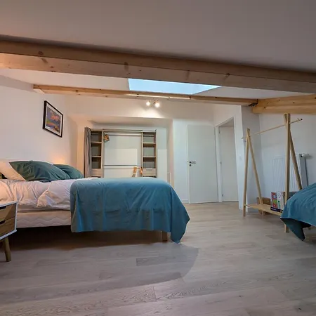 Apartment Elegant En Duplex Avec Wifi, 3 - Fr-1-624-179