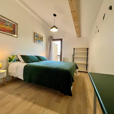 Apartment Elegant En Duplex Avec Wifi, 3 - Fr-1-624-179 *